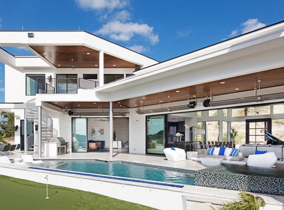 Home Renovation