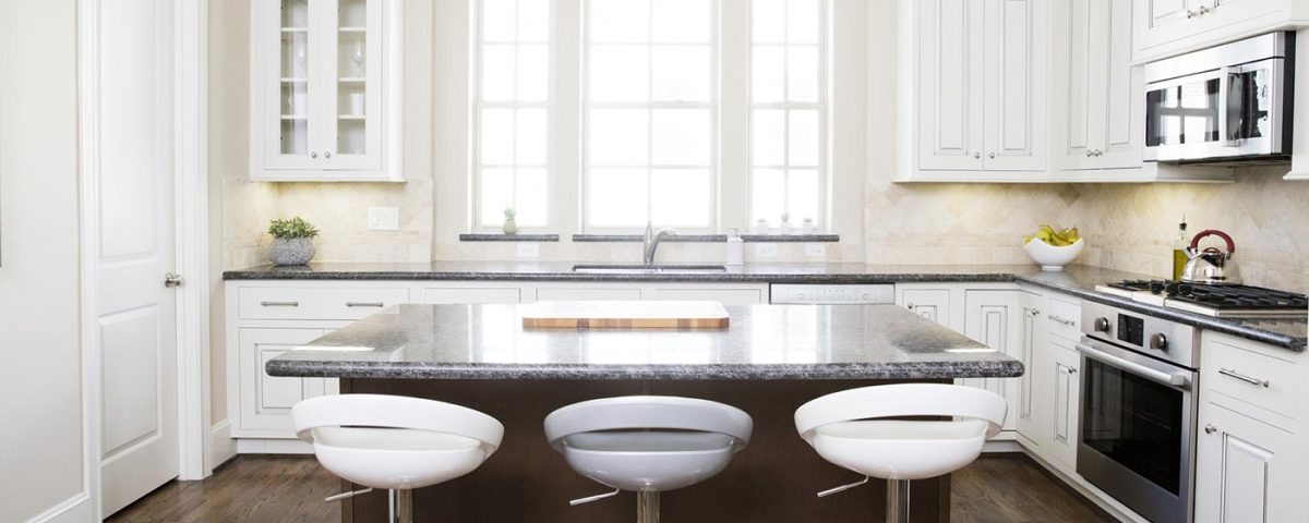 Kitchens & Bathrooms