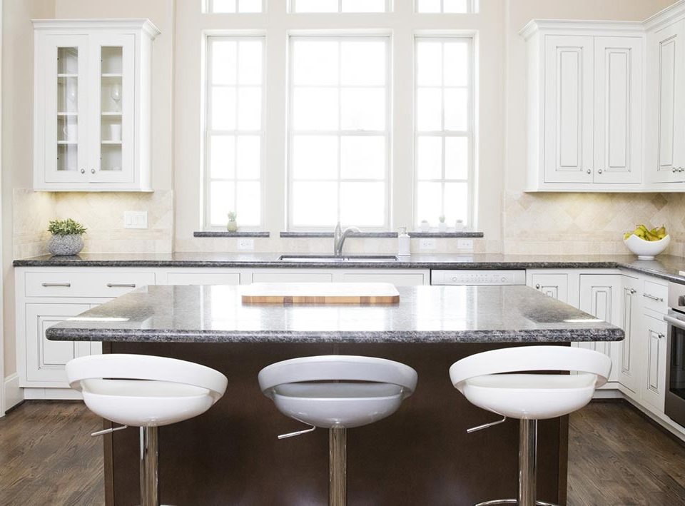 Kitchens & Bathrooms
