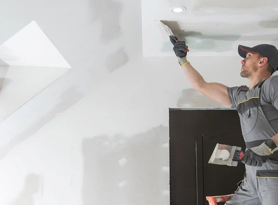 Painting & Drywall