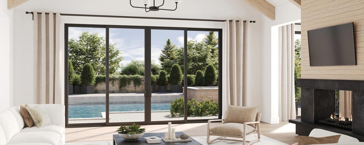 Doors & Windows & More