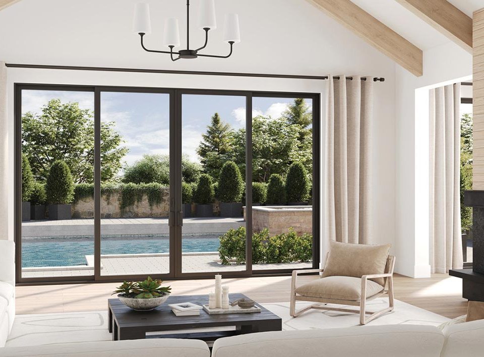 Doors & Windows & More