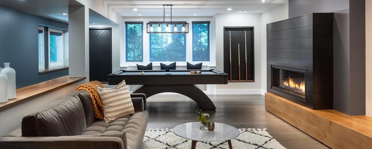 Interior & Exterior Remodeling